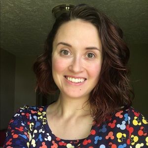 Meet your Posher, Jordyn